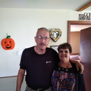 Meet your Posher, Roxie